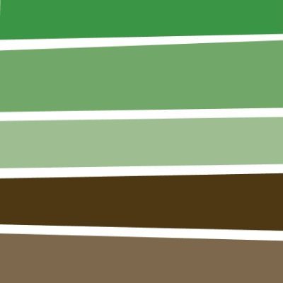 Worker-Owned coop providing Res. and Commercial Compost and Recycling Collection, Zero-Landfill Events Fertile Ground Compost, and Compost Filter Socks