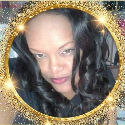 VanitaAlleyne's profile picture. blessed