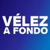 Vélez a Fondo (@velezafondo) Twitter profile photo Vélez a Fondo (@velezafondo) Twitter profile photo