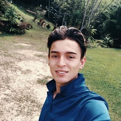I'm a guy that enjoy the code, the vídeo games and the technologie, program is the way to the happiness...