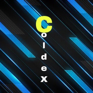 ColdeX__'s profile picture. •Code YoColdeX •duo of @MynzEU •GUILD Academy •@guildesports