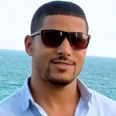 MehranSharaf's profile picture. 