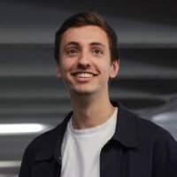 Tom Forte (@thatstomforte) 's Twitter Profile