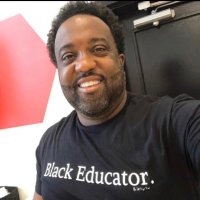 TheBestPETeacher (@derrickmorris8) 's Twitter Profile