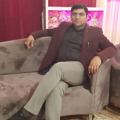 A Leader can't be a part of crowd...
