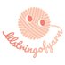 LilStringOfYarn | shop in bio (@LilStringOfYarn) Twitter profile photo