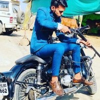 संजय पाटीदार (@4cppbe6v8rxcxkw) 's Twitter Profile