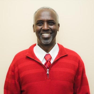 Ali Duale