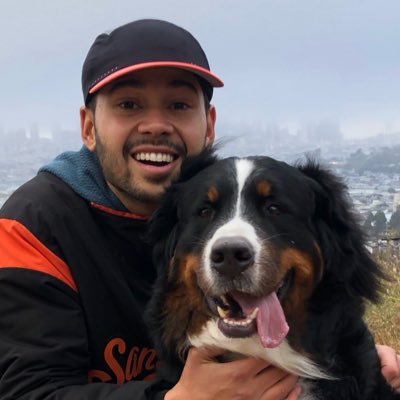 antoncardenas3's profile picture. Lover of sports, especially Bay Area sports. University of Oregon Alumni