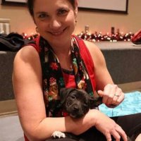 Stephanie Bleshoy (@stephanieblesh) 's Twitter Profile