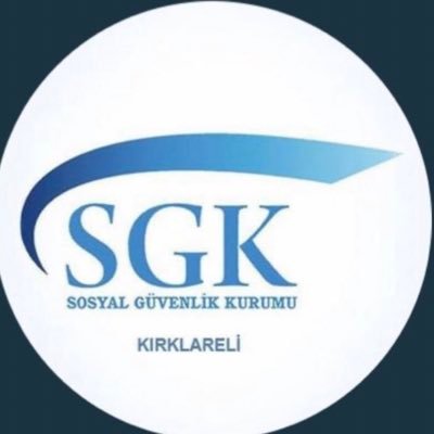 Kırklareli Sosyal Güvenlik İl Müdürlüğü Resmî Twitter Hesabı