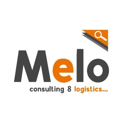 Melo Consulting e Logistics. we arrange the transport of goods by road, air or sea with a carrier, to a consignee, forwarder or forwarder.