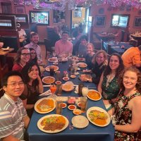 Cleaver Lab Trainees (@cleaverlabstud1) 's Twitter Profile Photo