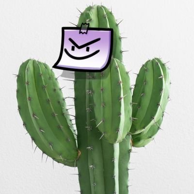 CactusWii Profile Picture