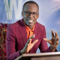 Pastor Ben Ochola(@PastorBenOchola) 's Twitter Profile Photo