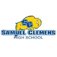 The Official Twitter page of the Samuel Clemens Cross Country Team. Go Buffs!