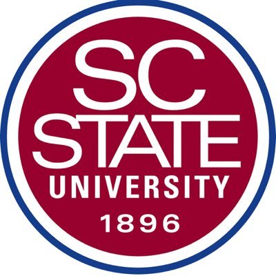 President of South Carolina State University @scstate1896