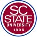 SC State University President (@scsuprez) Twitter profile photo SC State University President (@scsuprez) Twitter profile photo