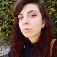 Giulia (@g_ivanov) 's Twitter Profile