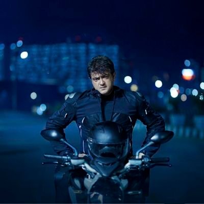 Studying mechanical engineering | Cinema and Cricket lover | A big fan of AjithKumar | Admirer of A.P.J Abdul Kalam