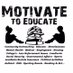 Motivate To Educate (@M2ECHS) Twitter profile photo
