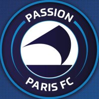 Passion Paris FC(@PassionParisFC) 's Twitter Profile Photo