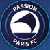 Passion Paris FC (@passionparisfc) Twitter profile photo Passion Paris FC (@passionparisfc) Twitter profile photo