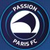 Passion Paris FC (@PassionParisFC) Twitter profile photo