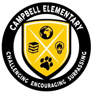 Campbell Elementary has an unrelenting focus on ensuring that all students are prepared for college and life success.