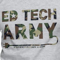 The #EdTechARMY is about educators who embody risk taking, idea sharing, and classroom engagement! Also see @SonsofTechEDU
Founded 2014 by @JoeMarquez70