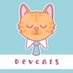 devcats (@devcatsgames) Twitter profile photo