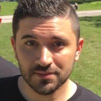 Dustin George (@docgeorge87) 's Twitter Profile
