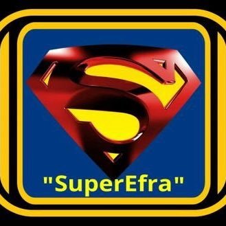 SuperEfra1T