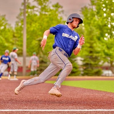 PLU Baseball                               Bellingham, Wa