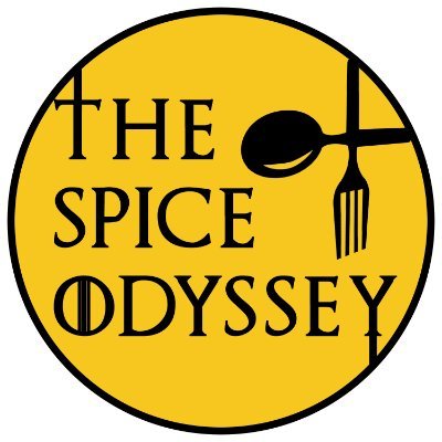 A culinary adventure around the world sharing personal recipes, food memoirs & historical anecdotes.