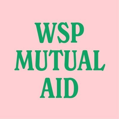 Washington Square Park every Friday from 5-8PM. Donate: cashapp $WSPMutualAid2 or our wishlist: https://t.co/hN7nepta0Z