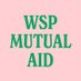 WSP Mutual Aid (@wspmutualaid) Twitter profile photo WSP Mutual Aid (@wspmutualaid) Twitter profile photo