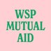 WSP Mutual Aid (@wspmutualaid) Twitter profile photo