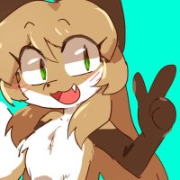 fiddle (@fiddleafox) 's Twitter Profile