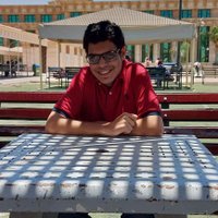George Zareef (@georgezareef5) 's Twitter Profile