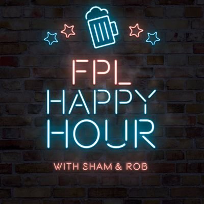 The FPL Happy Hour Podcast
