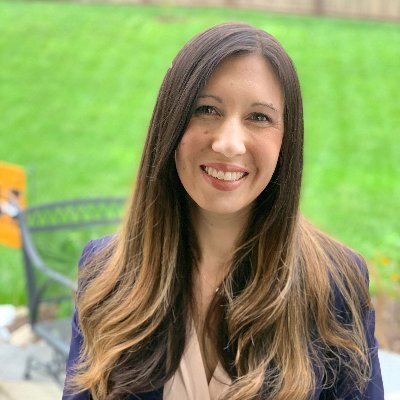 MsContrades's profile picture. Principal at New Haven Elementary