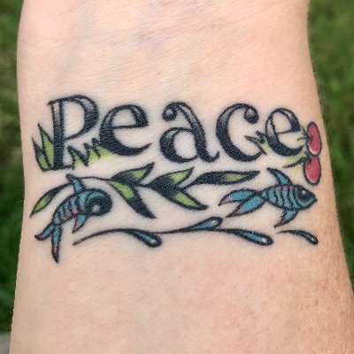 hither2heather's profile picture. Single mom of teens, professor of life skills, Texas yankee.