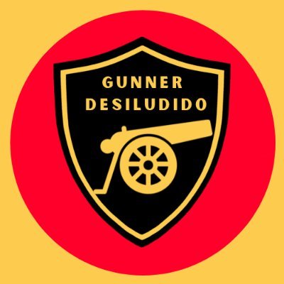 Perfil brasileiro de um gunner. Aqui tento postar análises e notícias, sempre marcados pela desilusão. Vejam meu blog: https://t.co/8Fek6U00nk