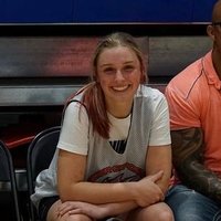 Ambria Ferkany (@aferkany) 's Twitter Profile Photo