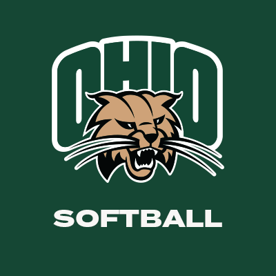 Official account of Ohio University Bobcats softball; 1975 AIAW National Champ participants, '95, '14, '18 NCAA qualifiers, 2011, 2017 & 2018 MAC East Champ