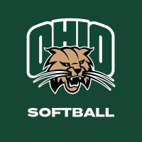 Ohio Softball (@ohiobobcatsb) 's Twitter Profile Photo Ohio Softball (@ohiobobcatsb) 's Twitter Profile Photo