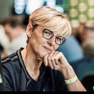 Transport Manager and Poker lover.♥️♣️♦️♠️. FLIP Fantastic Ladies In Poker ambassador for Belgium 🇧🇪 #flip_ladies