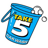 Take 5 Car Wash(@Take5CW) 's Twitter Profile Photo