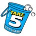 Take 5 Car Wash (@Take5CW) Twitter profile photo